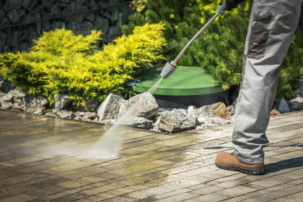 Trusted Deridder, LA  Pressure Washing Services Experts