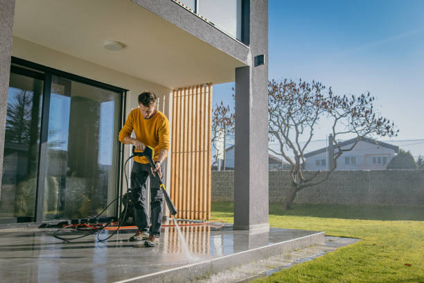 Best Graffiti Removal  in Deridder, LA